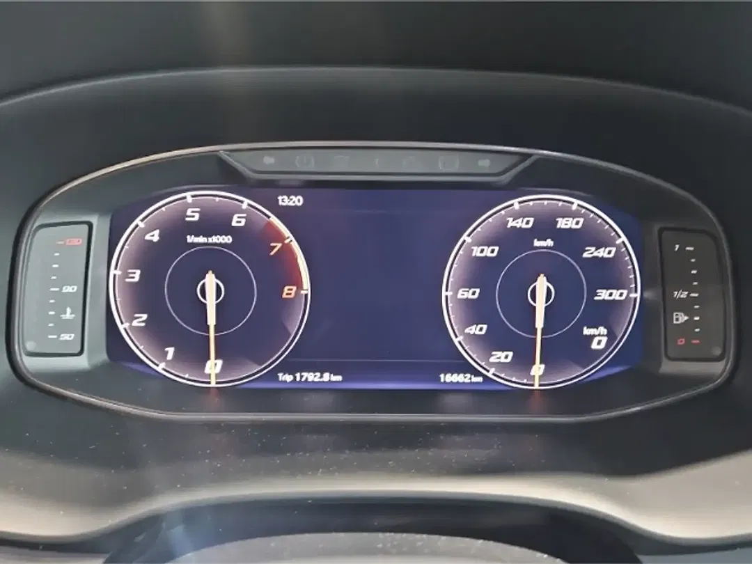 CUPRA Ateca - Thumbnail 13