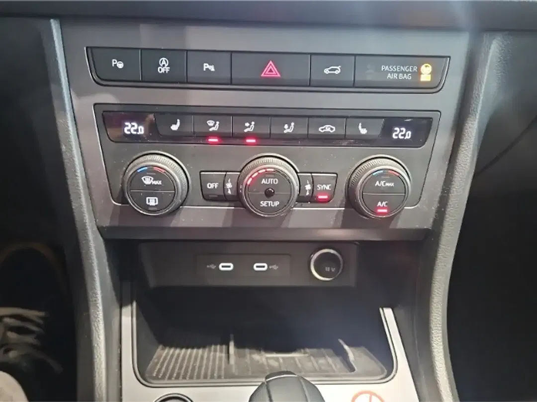 CUPRA Ateca - Thumbnail 15
