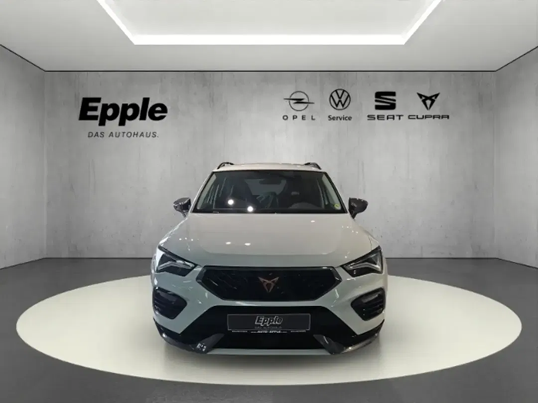 CUPRA Ateca - Thumbnail 2