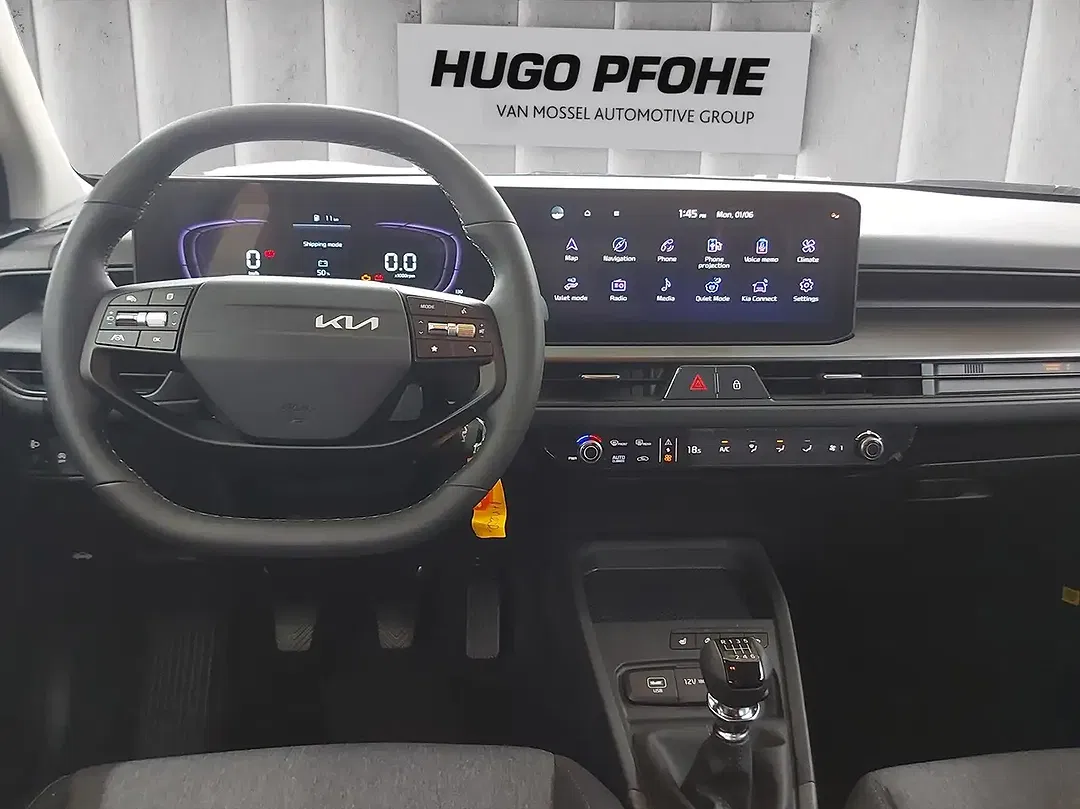 Kia Stonic - Thumbnail 12