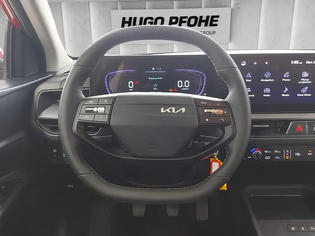 Kia Stonic - Thumbnail 13