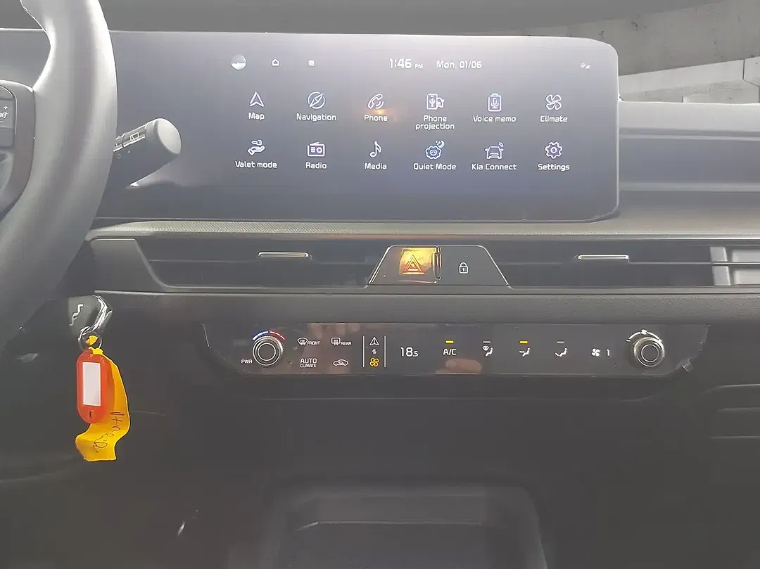 Kia Stonic - Thumbnail 15