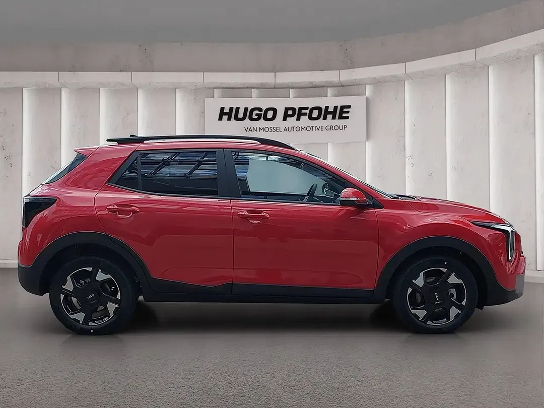 Kia Stonic - Thumbnail 6