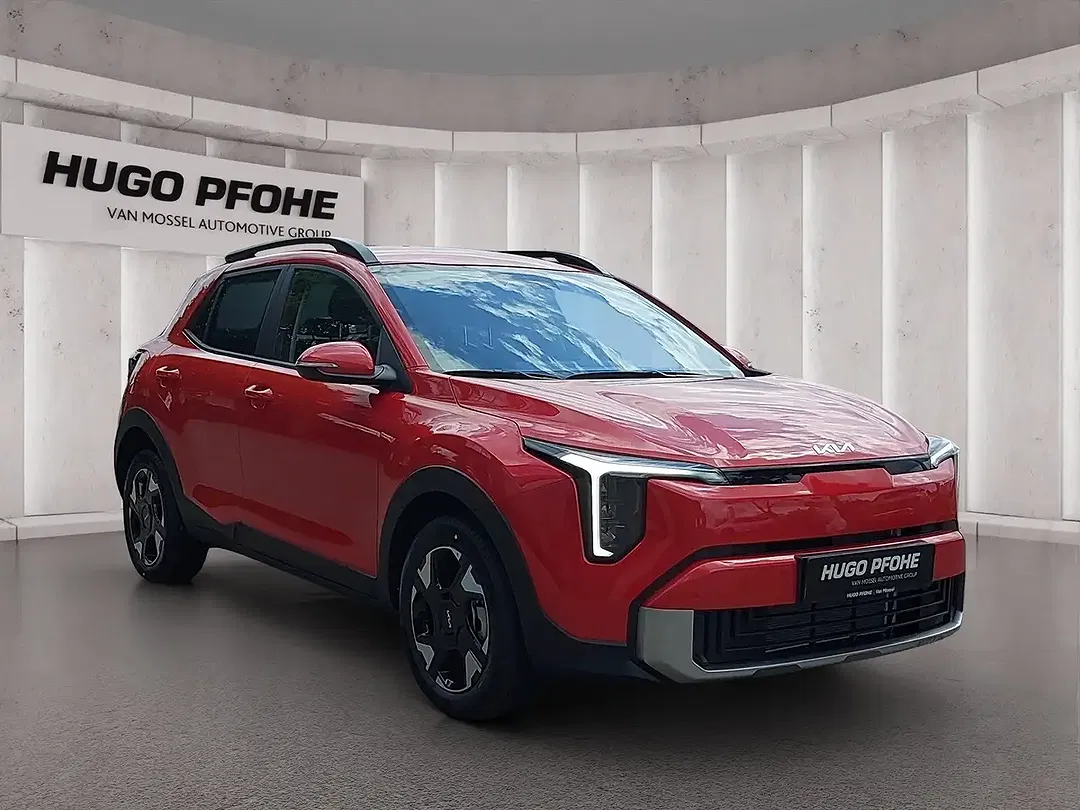 Kia Stonic - Thumbnail 7