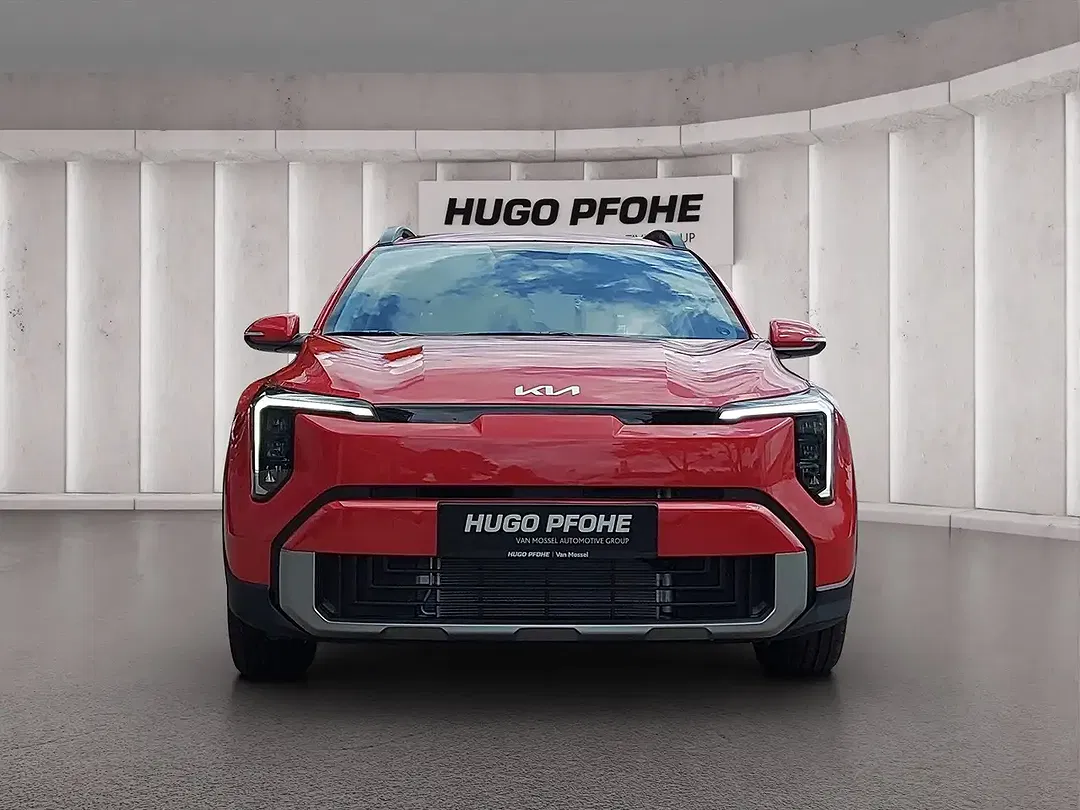 Kia Stonic - Thumbnail 8