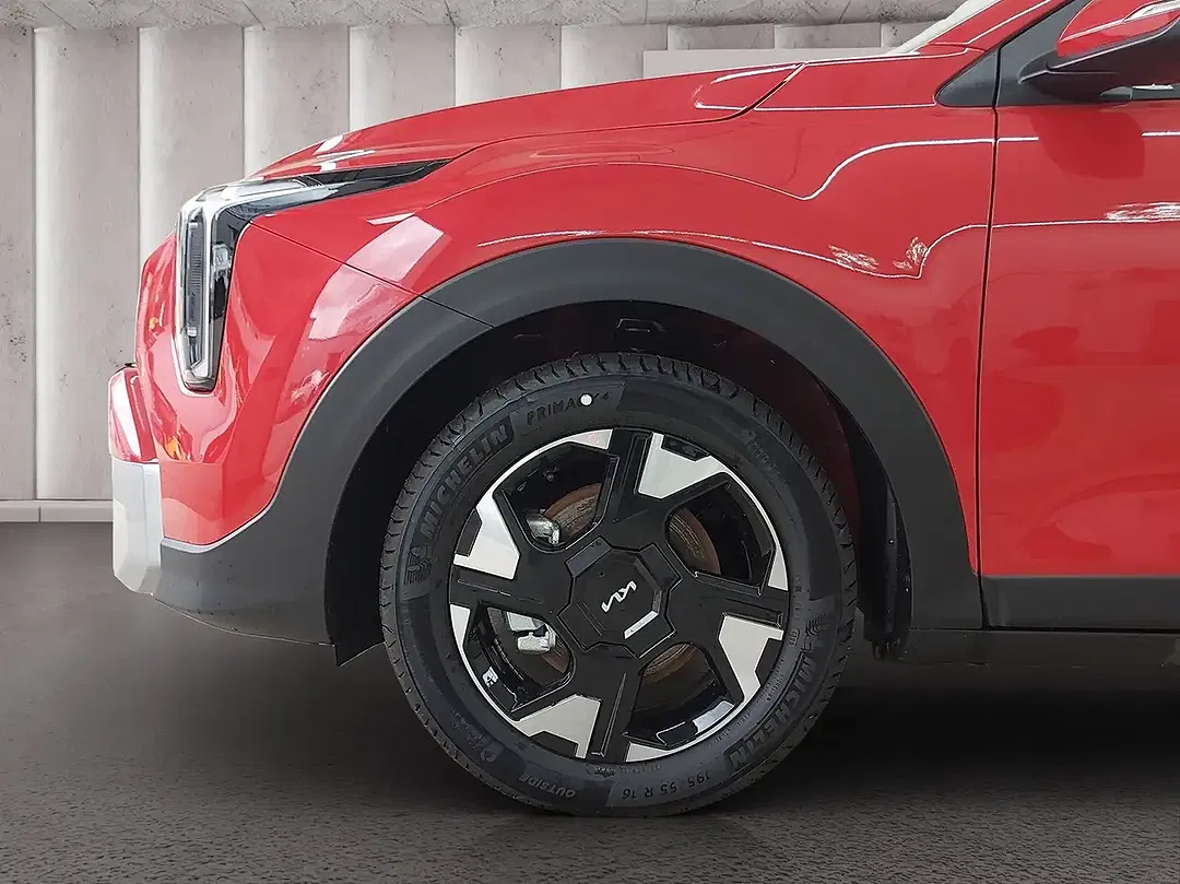 Kia Stonic - Thumbnail 9