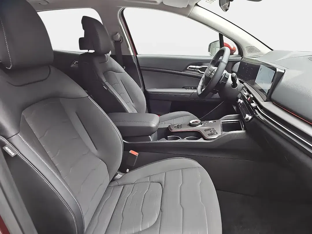 Kia Sportage - Thumbnail 16
