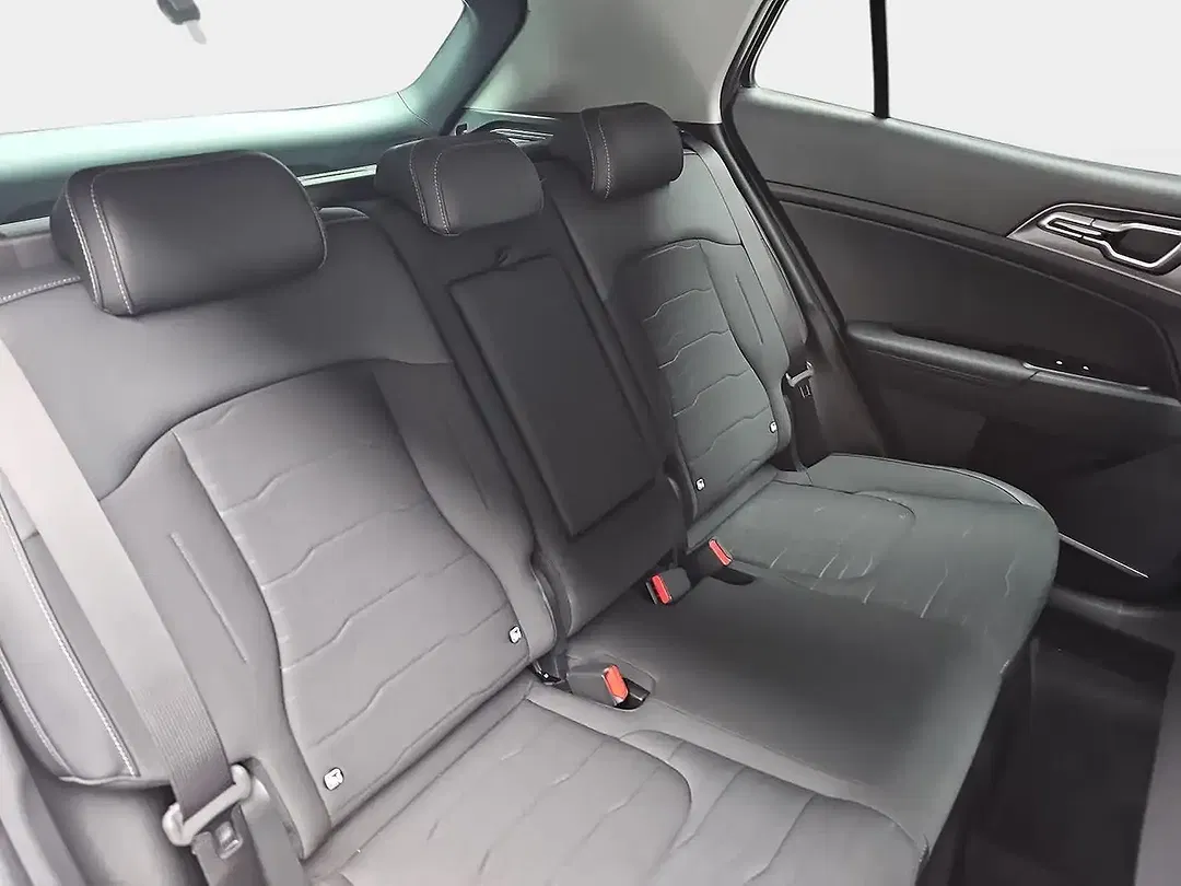 Kia Sportage - Thumbnail 18