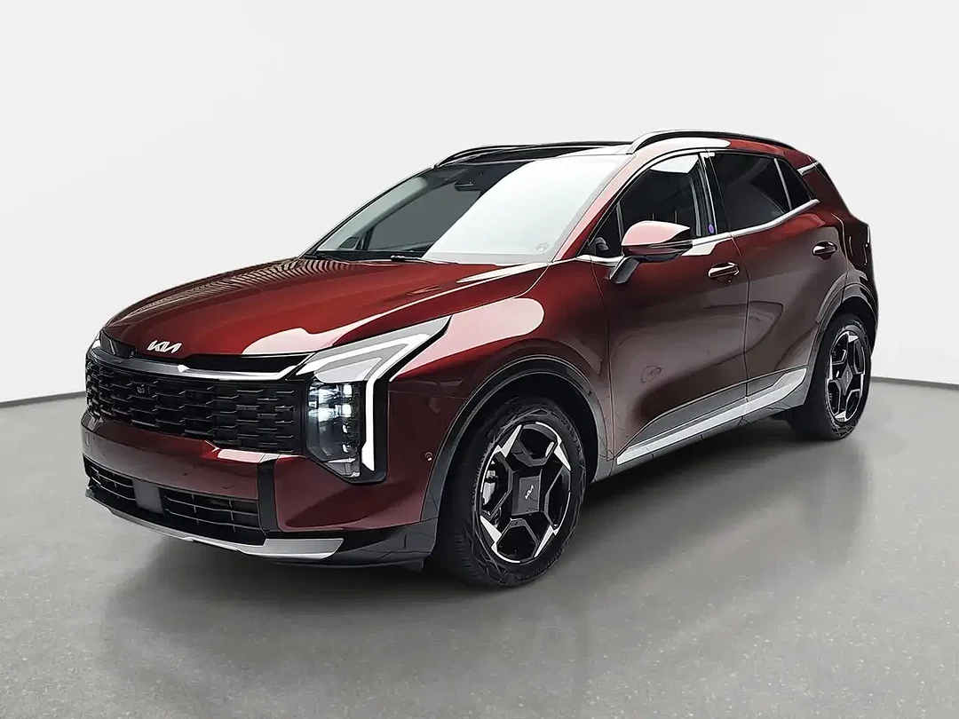 Kia Sportage - Afbeelding 1