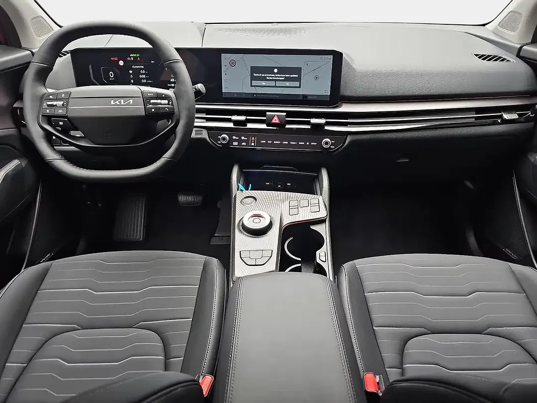 Kia Sportage - Thumbnail 7