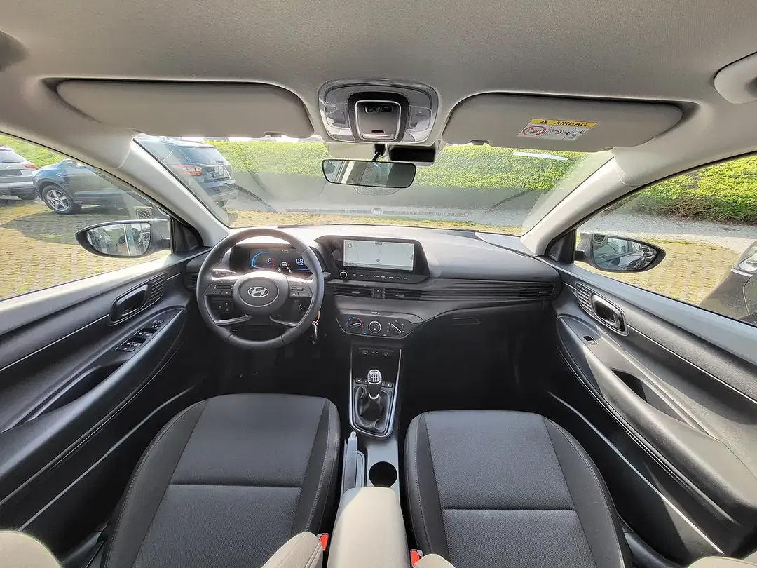 Hyundai i20 - Thumbnail 14