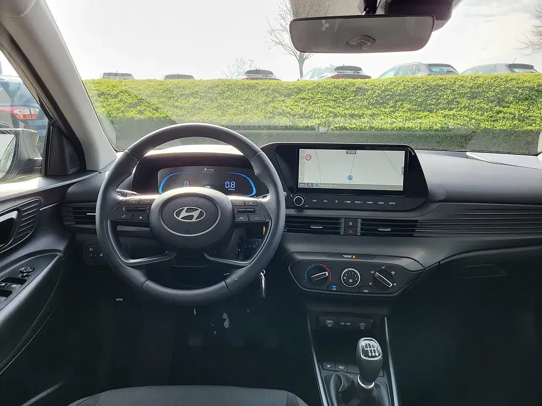 Hyundai i20 - Thumbnail 15