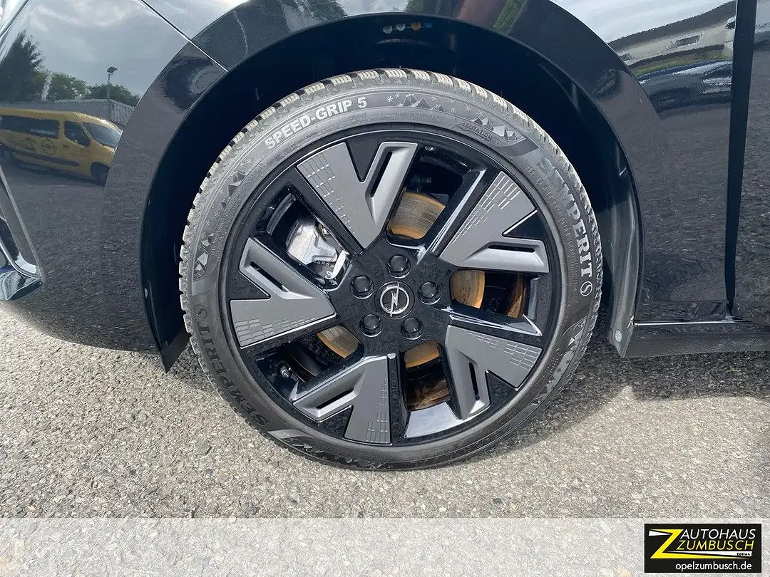 Opel Astra - Thumbnail 11