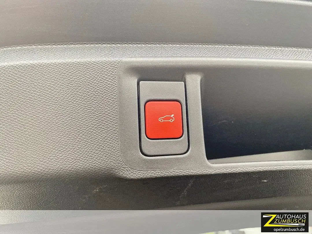 Opel Astra - Thumbnail 12