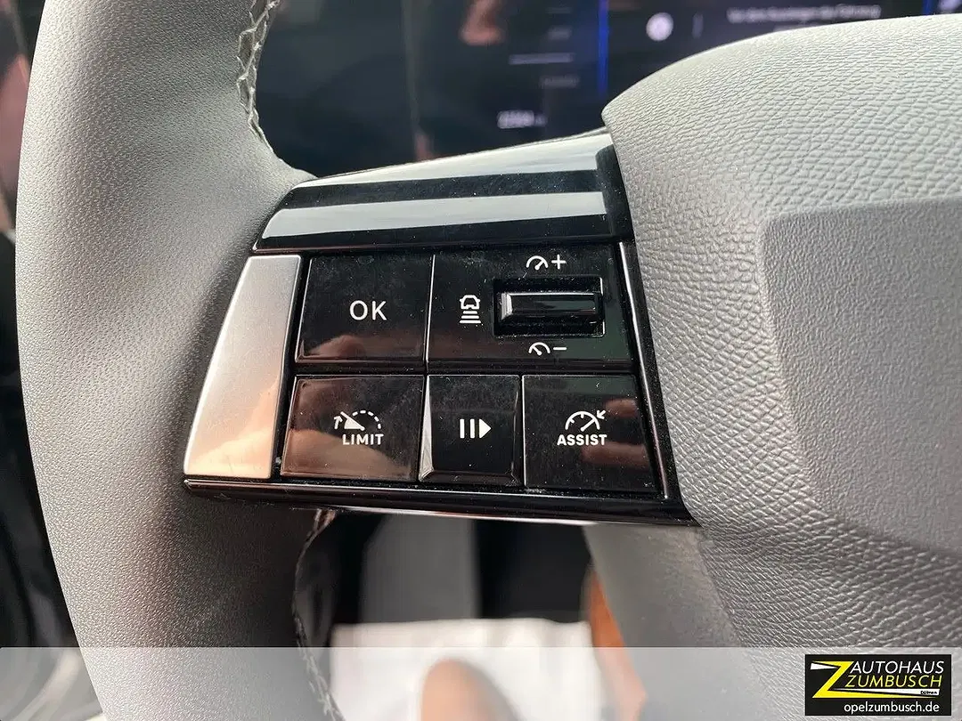 Opel Astra - Thumbnail 14