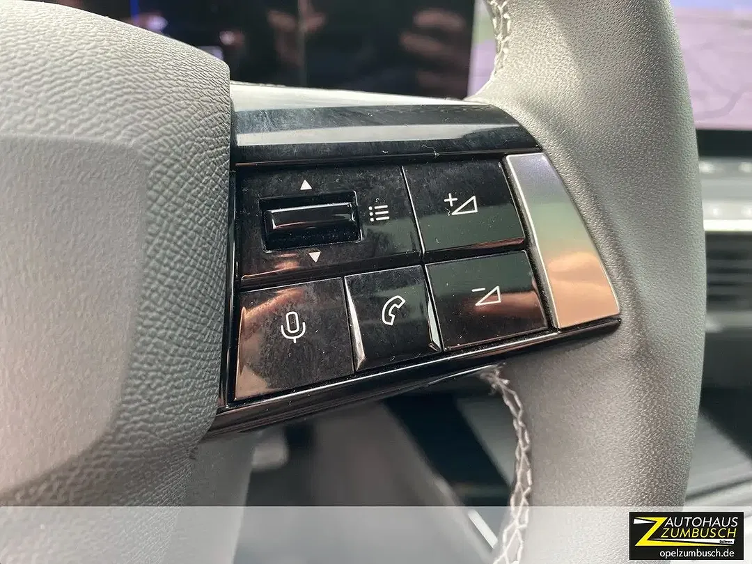 Opel Astra - Thumbnail 15