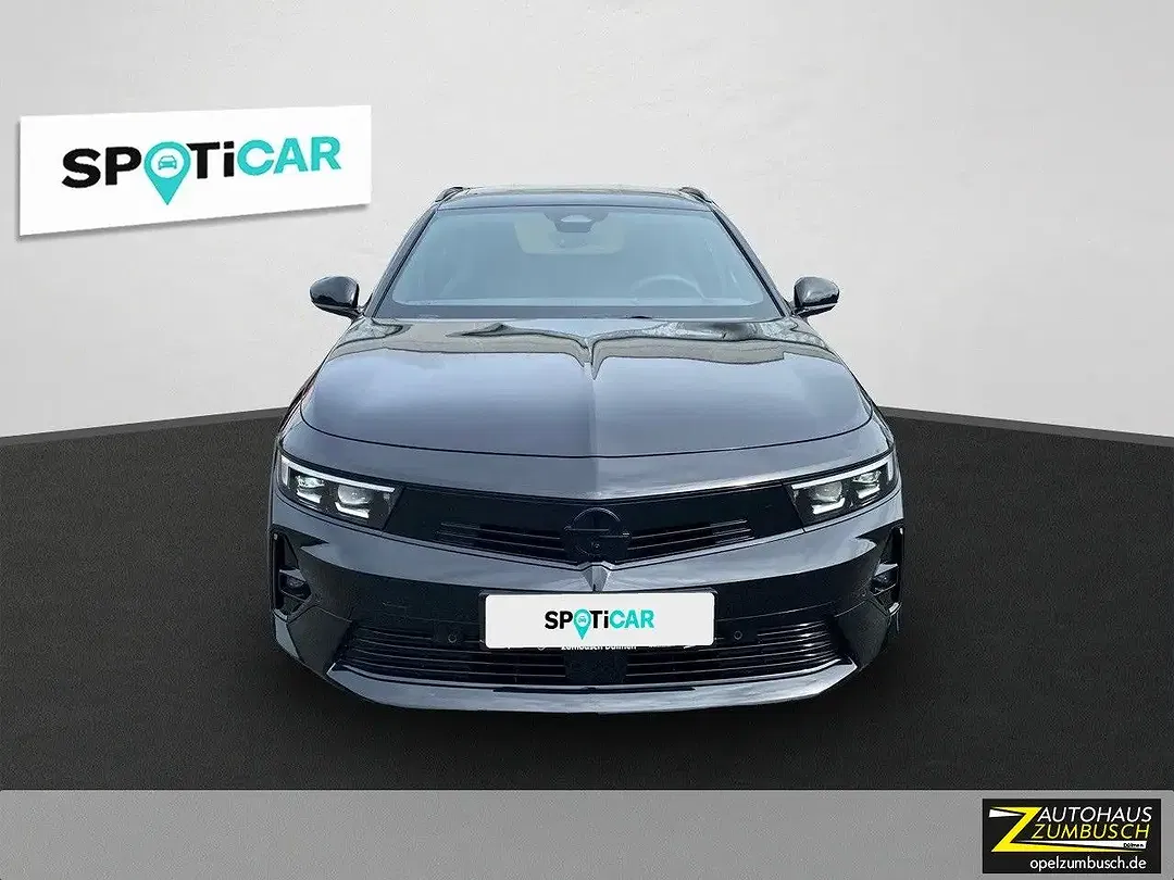 Opel Astra - Thumbnail 2