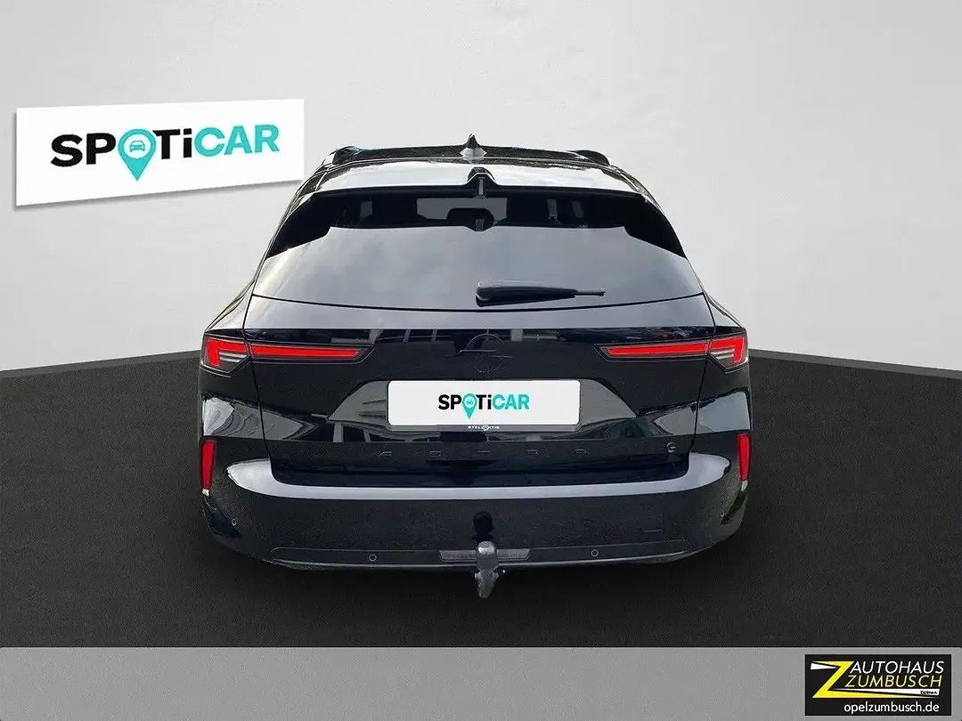 Opel Astra - Thumbnail 5