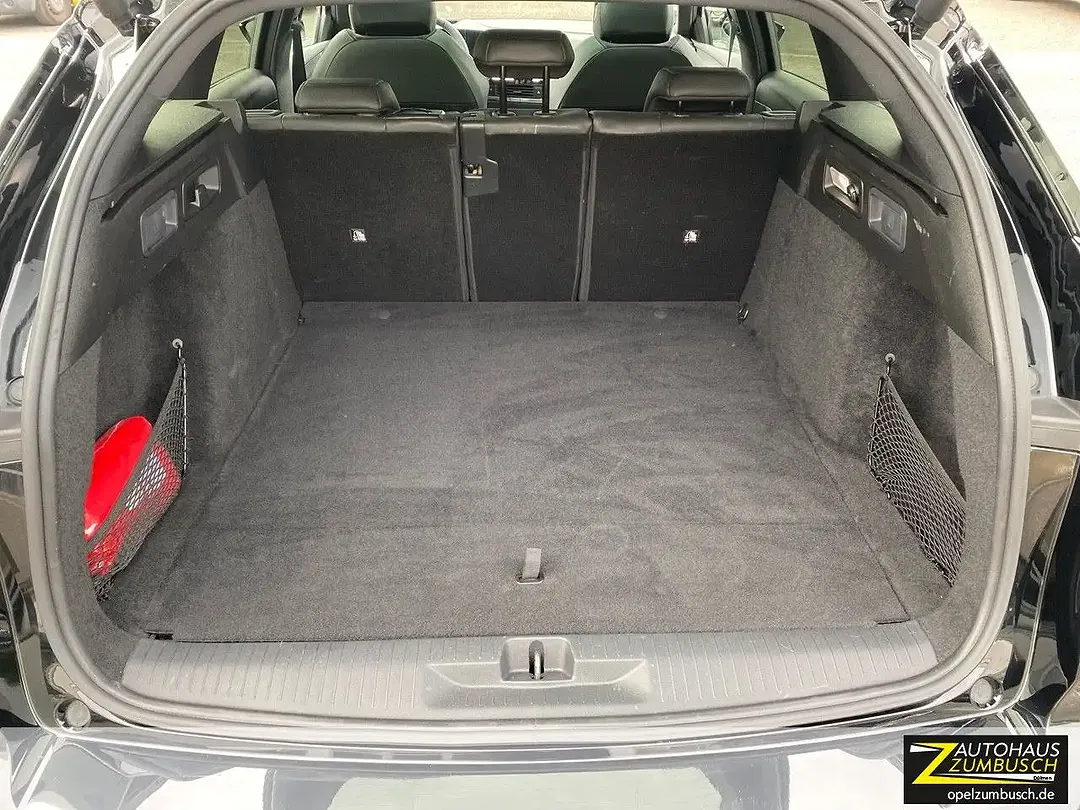 Opel Astra - Thumbnail 6