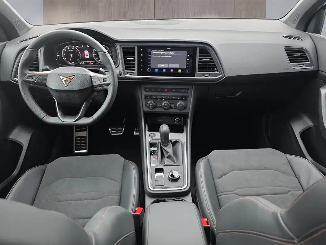 CUPRA Ateca - Thumbnail 11