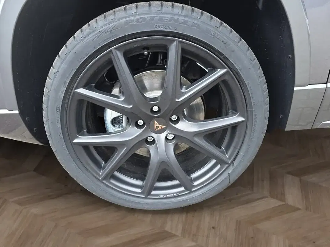 CUPRA Ateca - Thumbnail 16