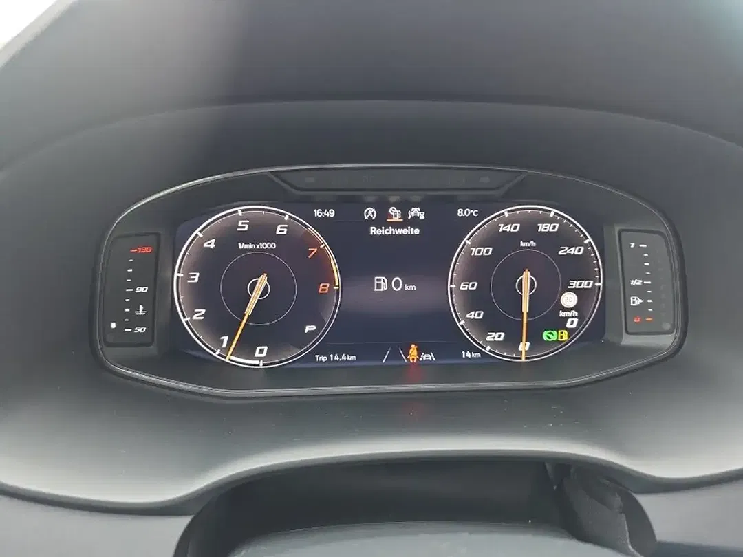 CUPRA Ateca - Thumbnail 24