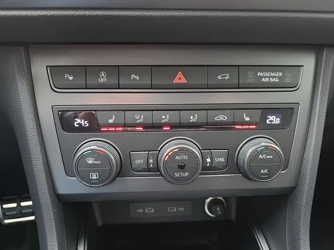 CUPRA Ateca - Thumbnail 28