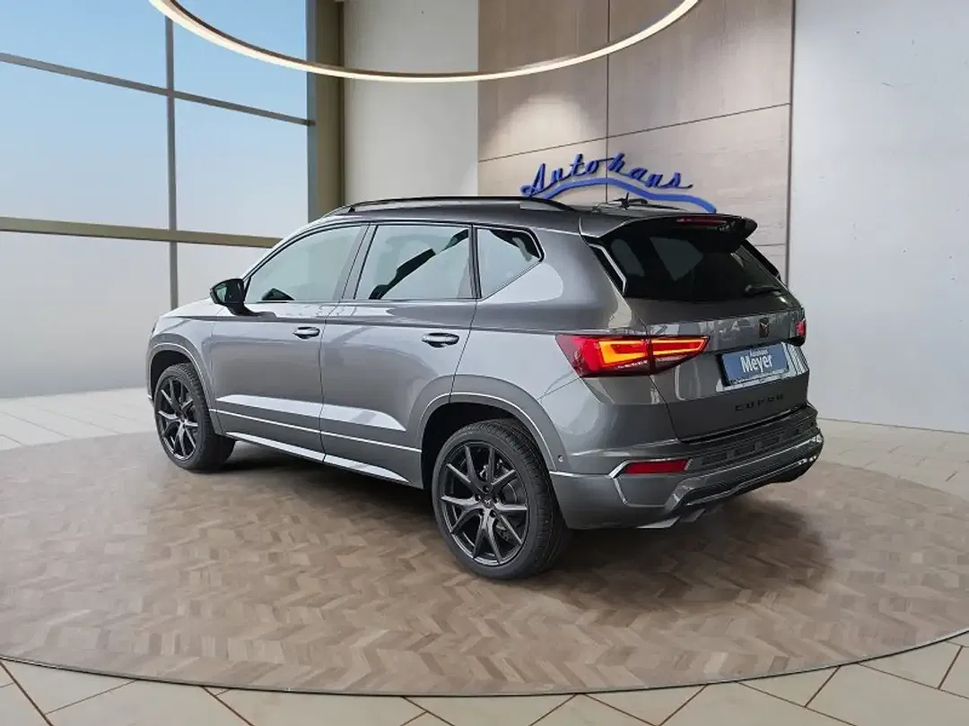CUPRA Ateca - Thumbnail 3