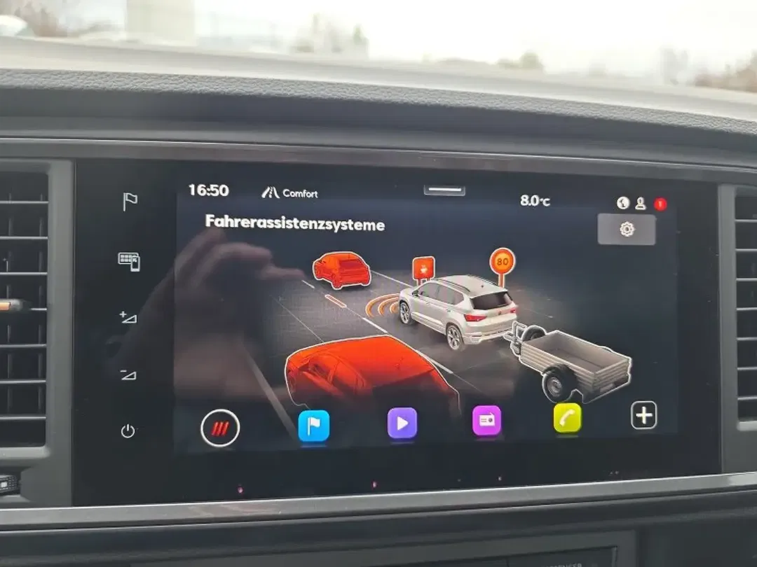 CUPRA Ateca - Thumbnail 34