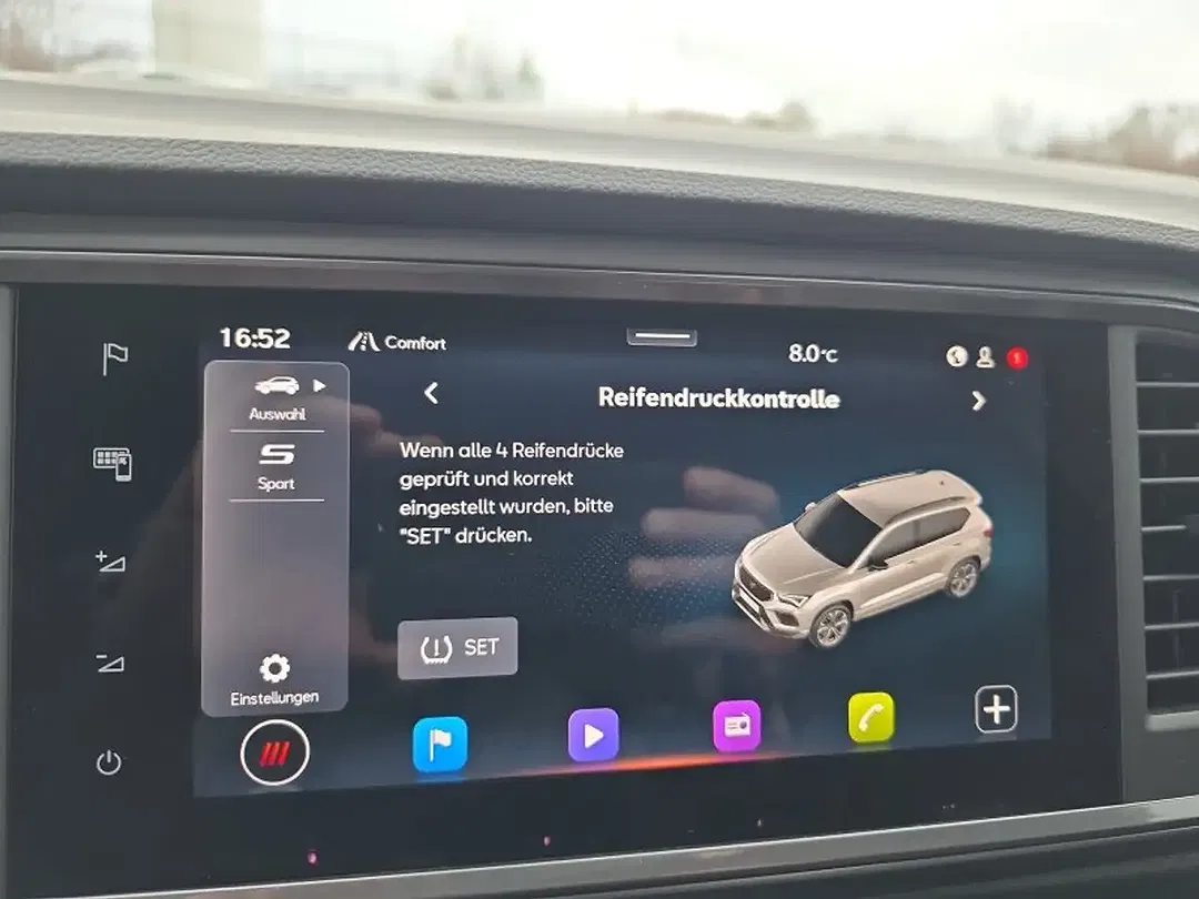 CUPRA Ateca - Thumbnail 45