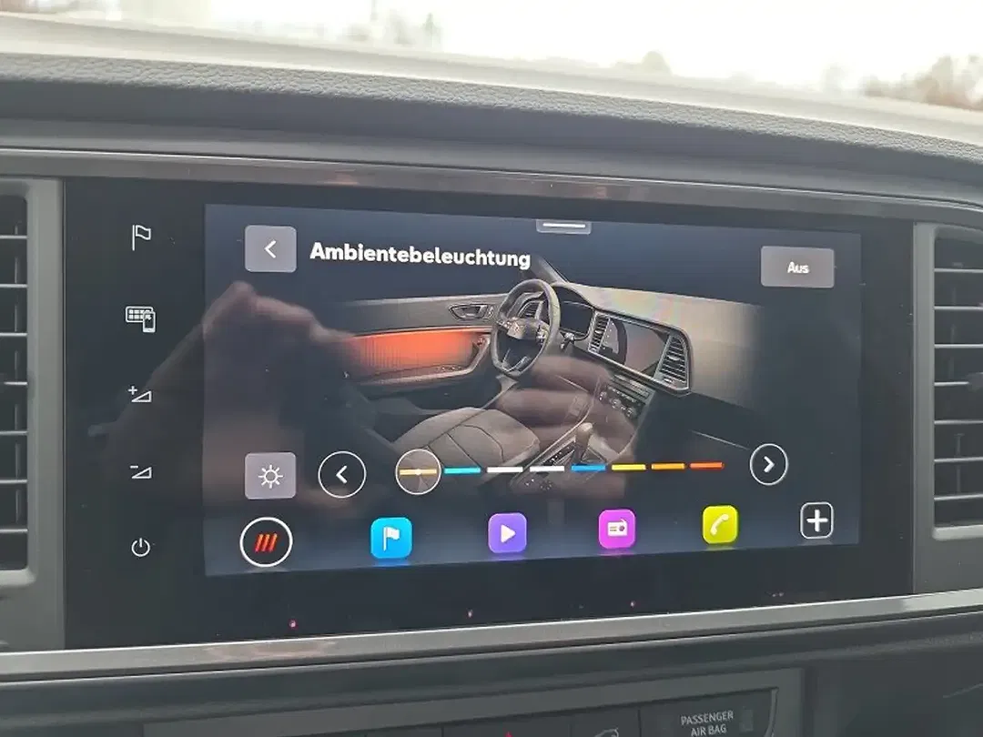 CUPRA Ateca - Thumbnail 48