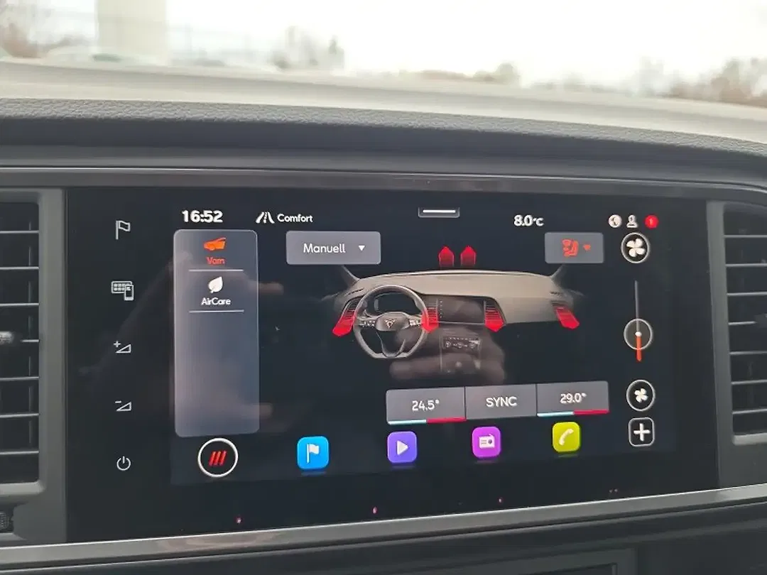 CUPRA Ateca - Thumbnail 50