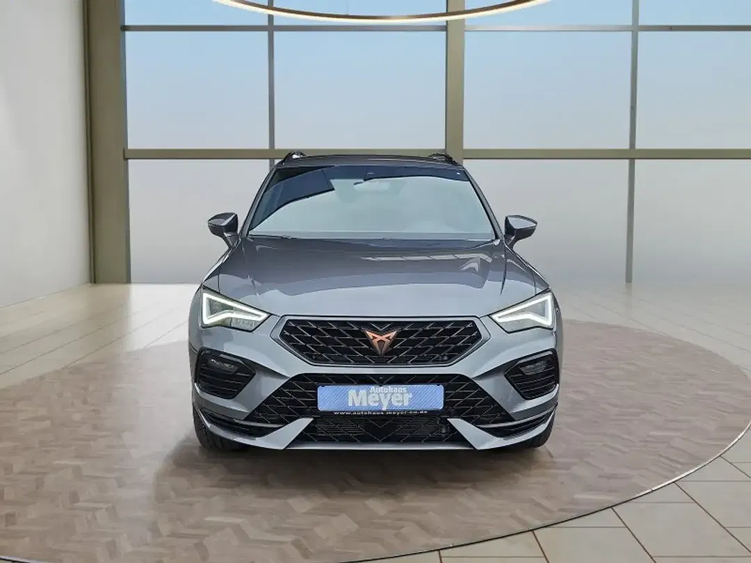 CUPRA Ateca - Thumbnail 9