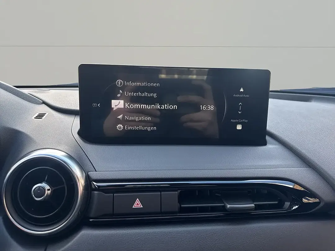 Mazda MX-5 - Thumbnail 10