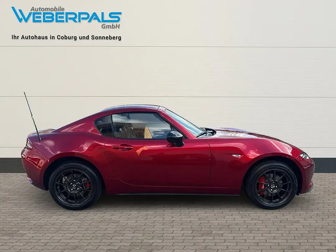 Mazda MX-5 - Thumbnail 14