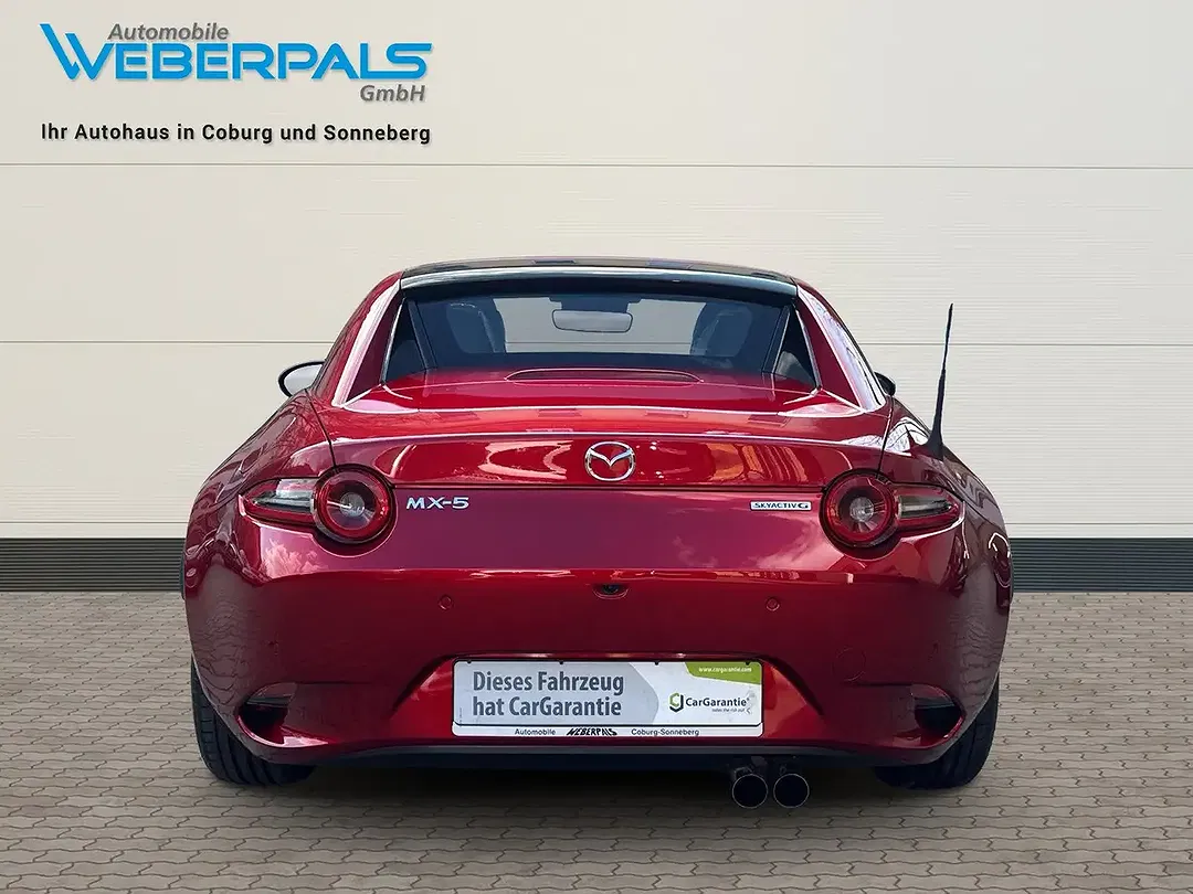 Mazda MX-5 - Thumbnail 15
