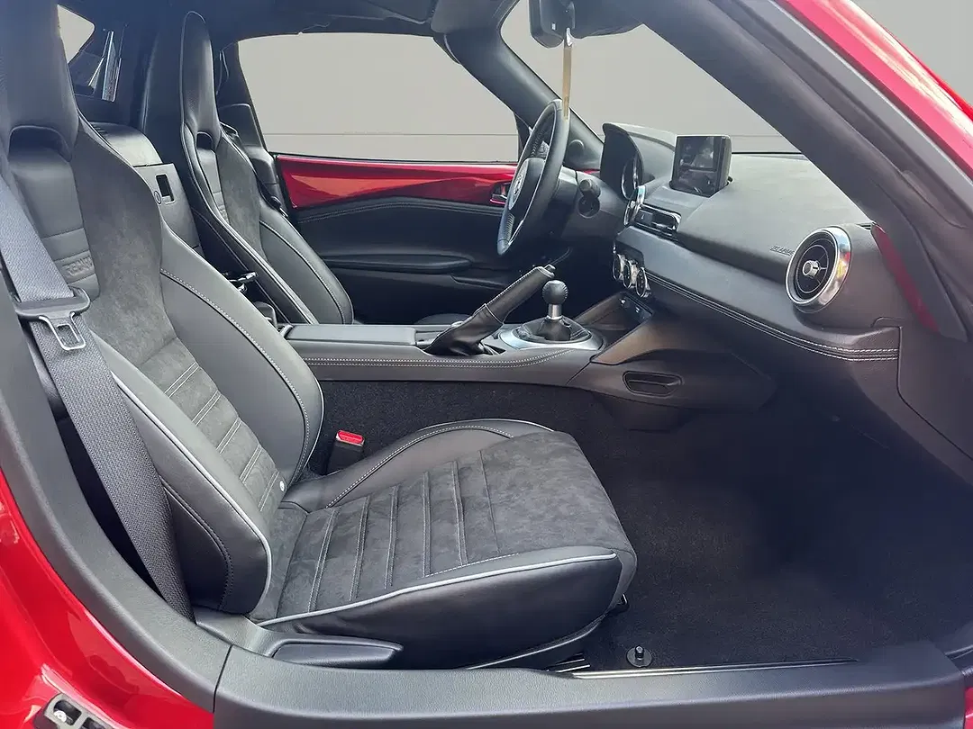 Mazda MX-5 - Thumbnail 7