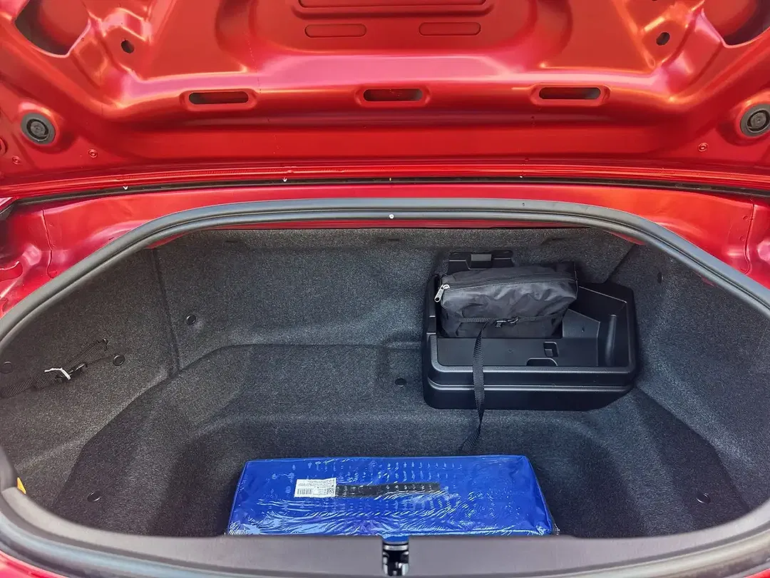 Mazda MX-5 - Thumbnail 8