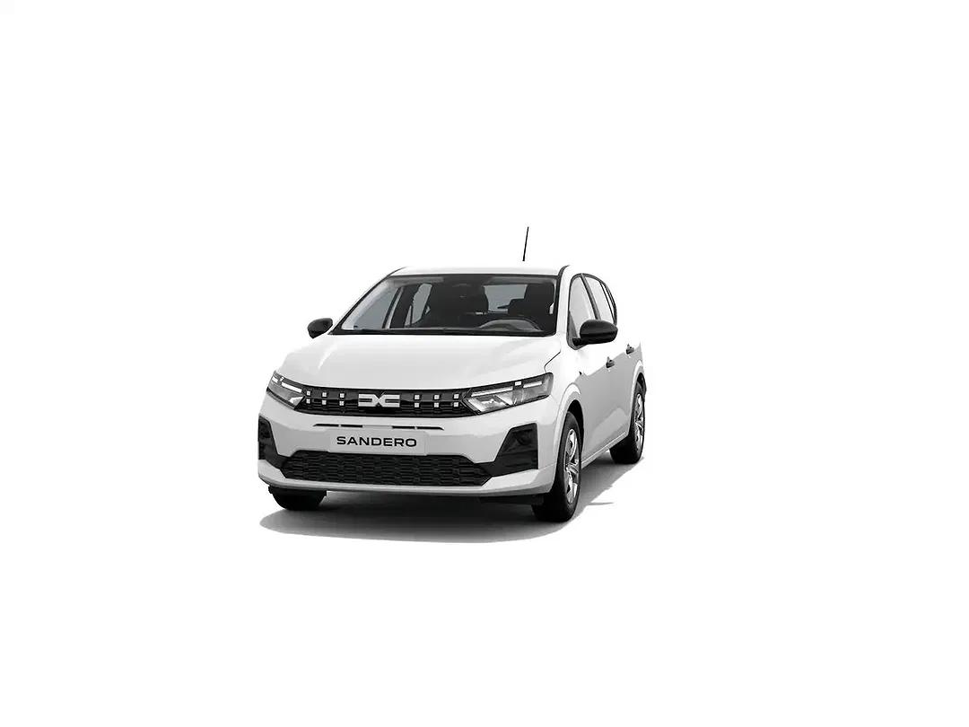 Dacia Sandero - Thumbnail 12
