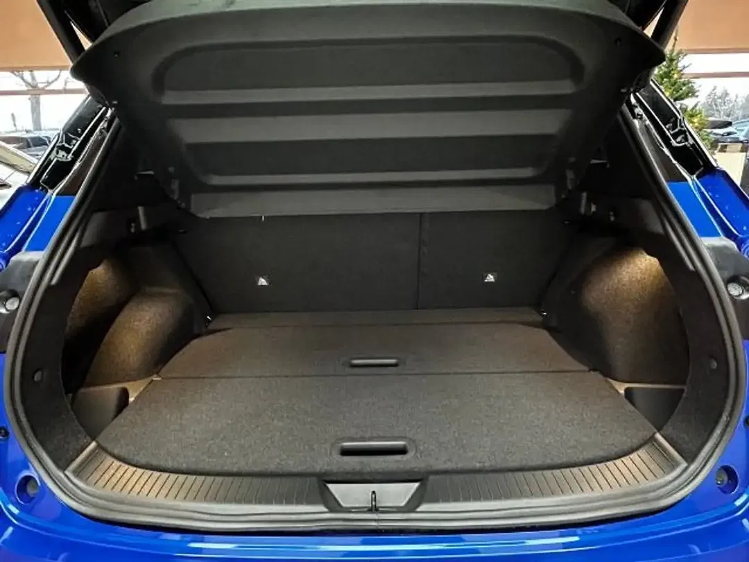 Nissan Qashqai - Thumbnail 10