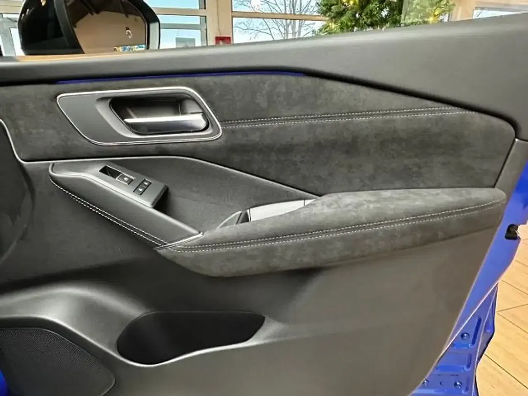 Nissan Qashqai - Thumbnail 14