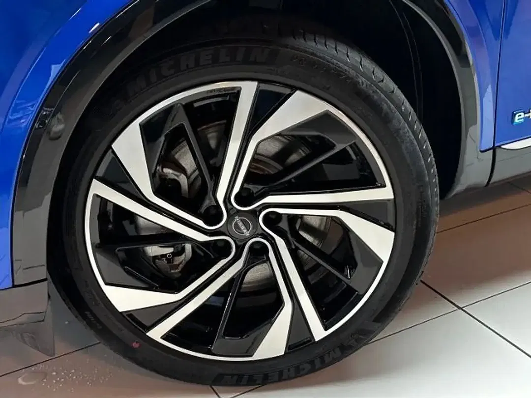 Nissan Qashqai - Thumbnail 6