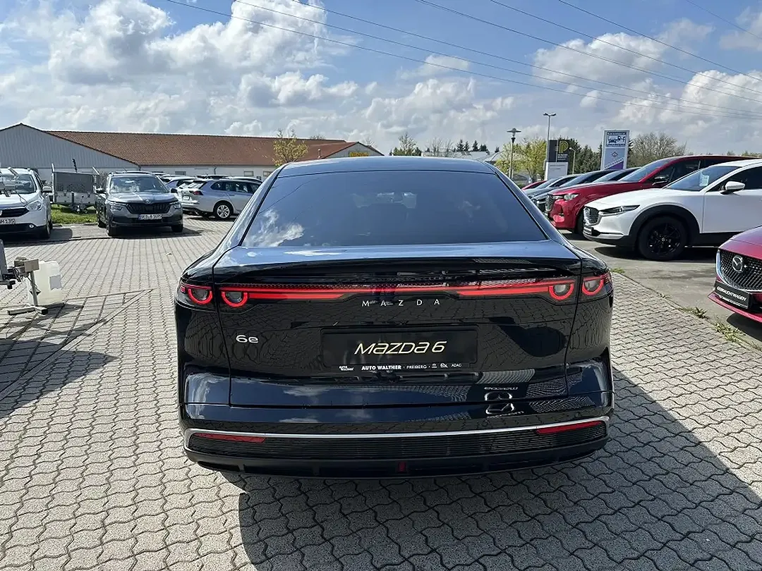 Mazda 6e - Thumbnail 11