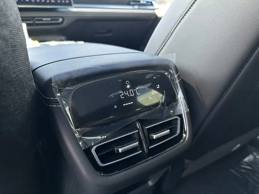 Mazda 6e - Thumbnail 14