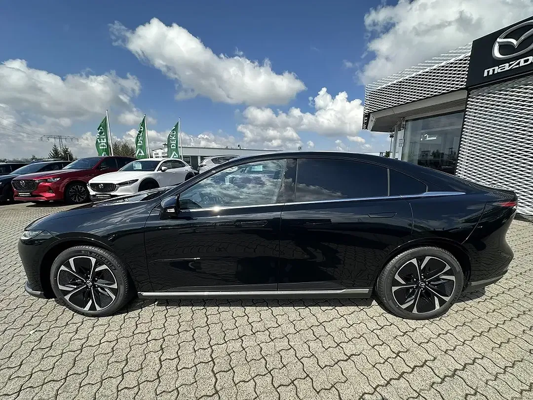 Mazda 6e - Thumbnail 7