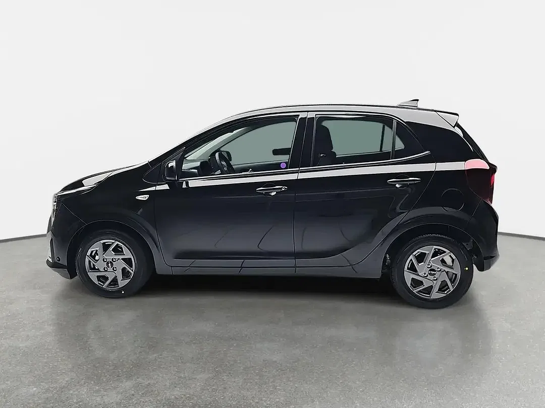Kia Picanto - Thumbnail 5
