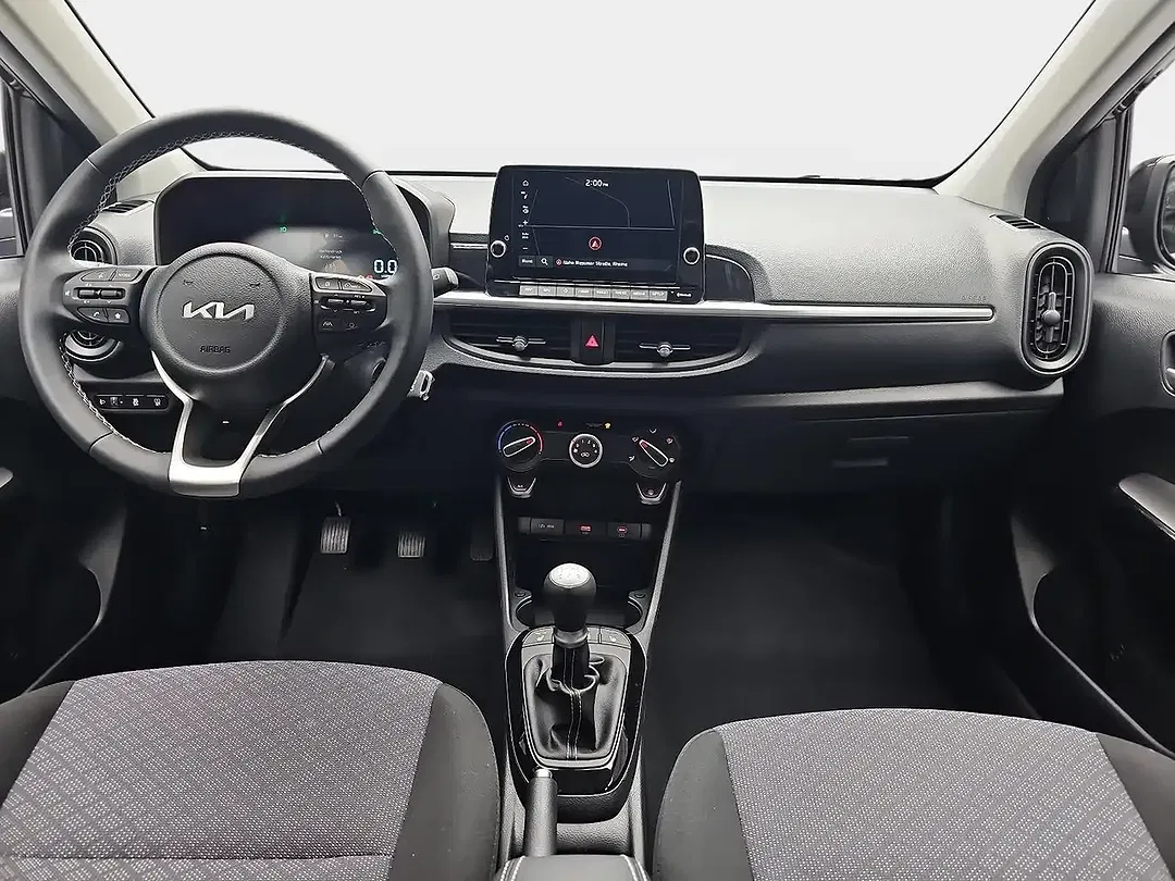 Kia Picanto - Thumbnail 7