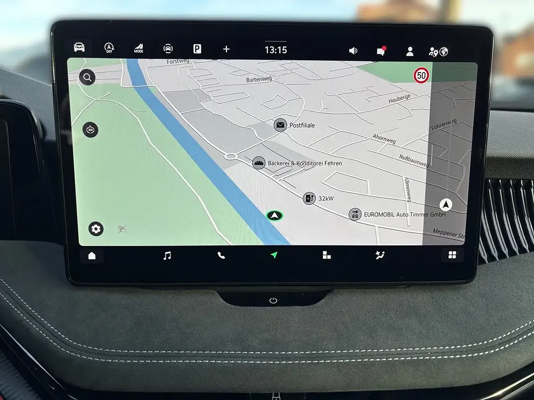 Skoda Superb - Thumbnail 10