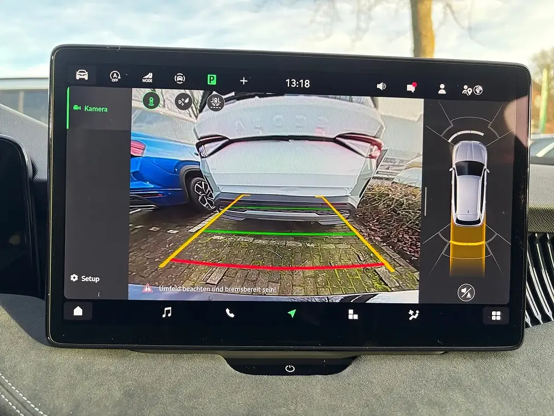 Skoda Superb - Thumbnail 11