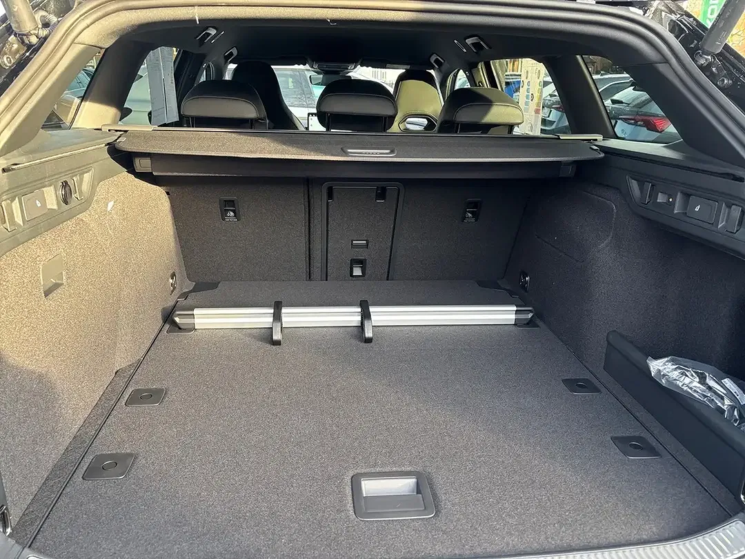 Skoda Superb - Thumbnail 13
